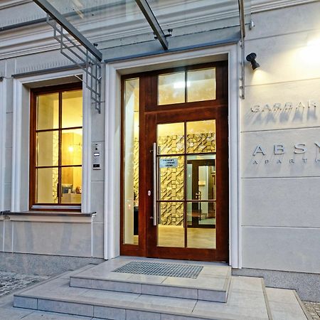 Absyntapart - Stare Miasto Breslavia Exterior foto