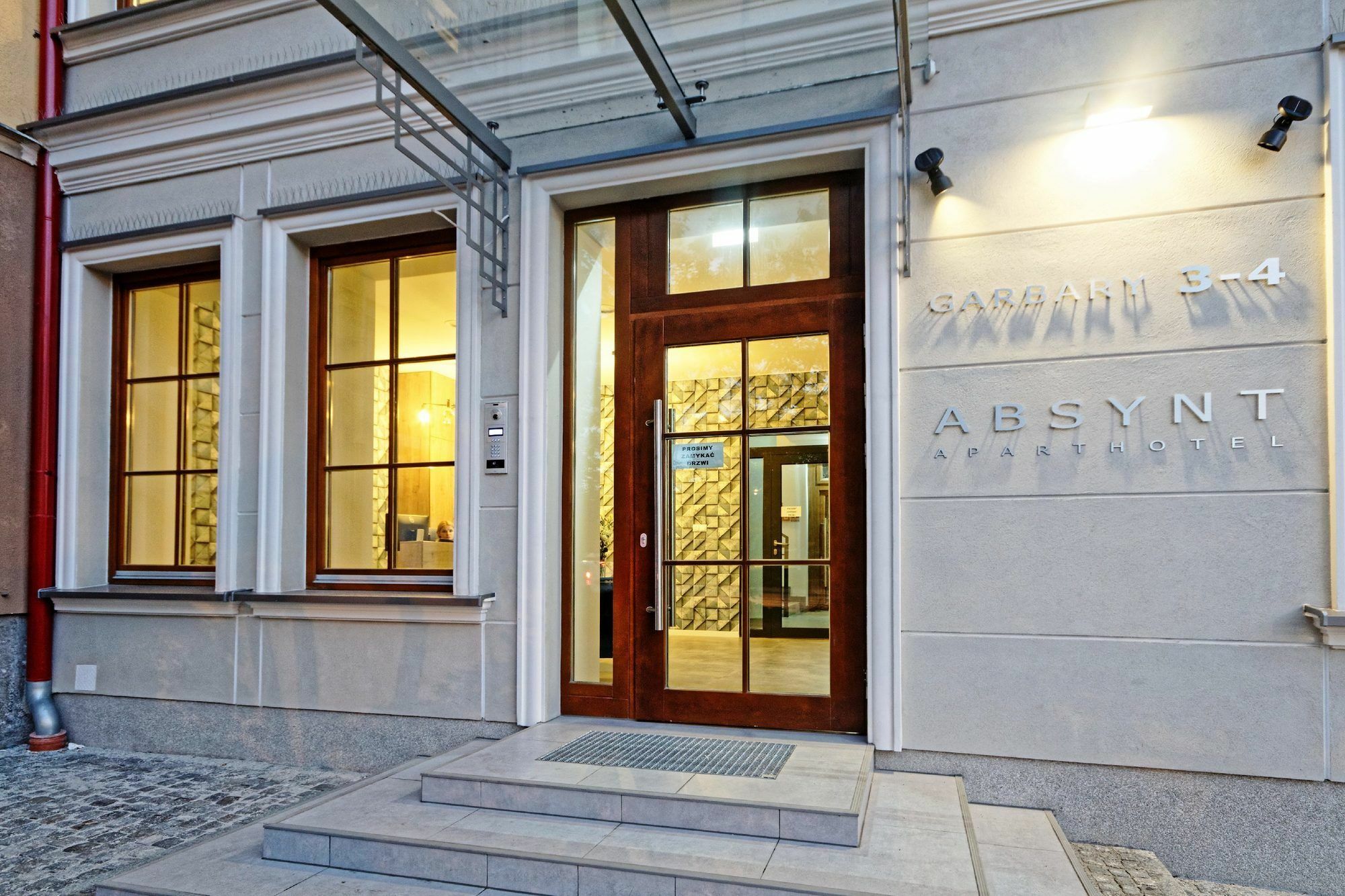 Absyntapart - Stare Miasto Breslavia Exterior foto