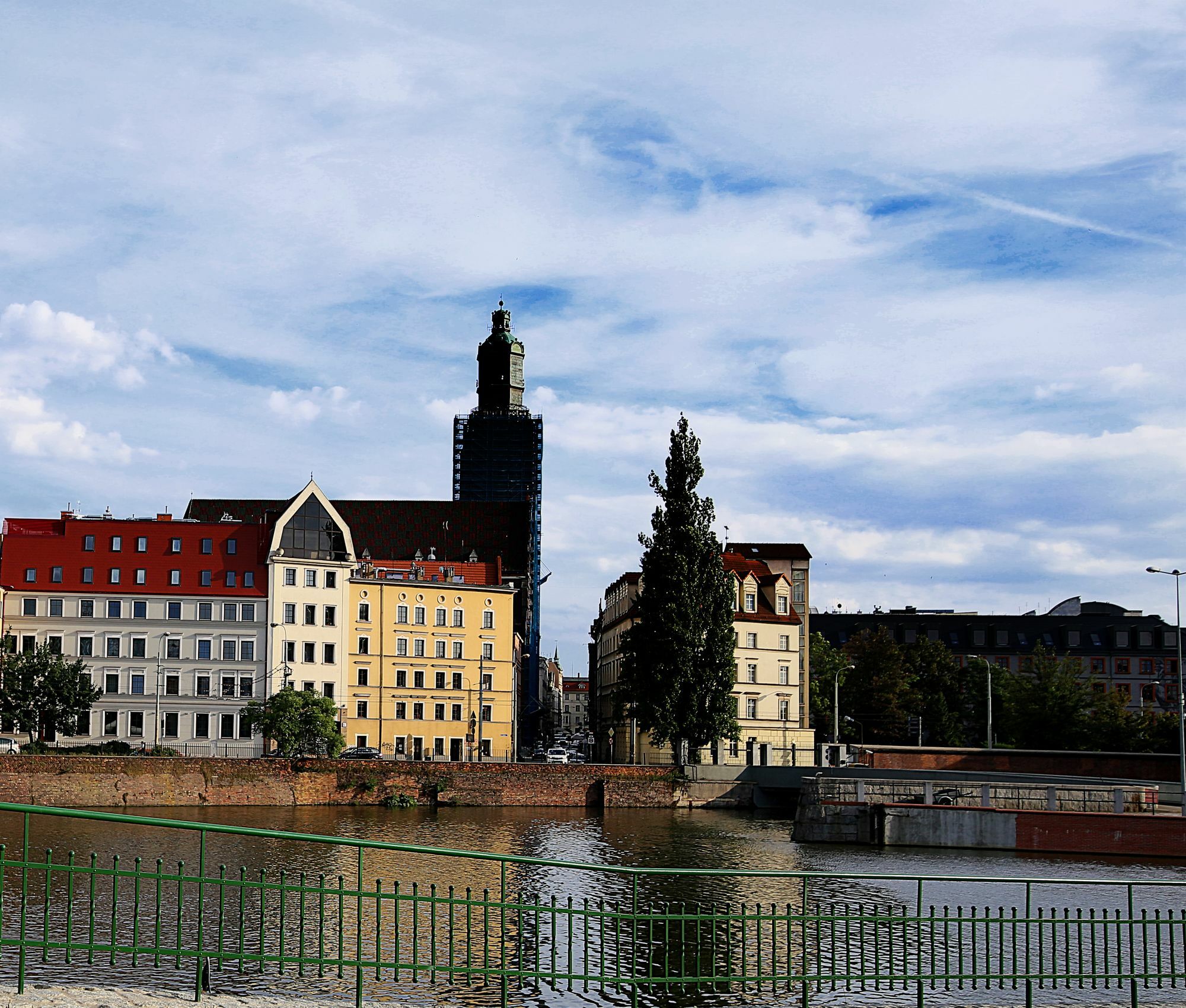 Absyntapart - Stare Miasto Breslavia Exterior foto
